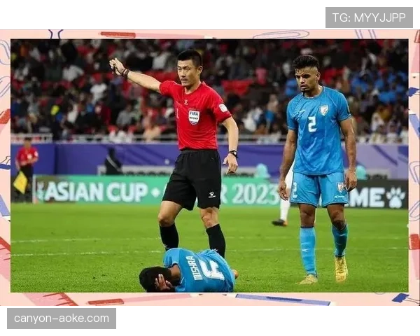 2026世界杯裁判执法分配规则是什么 2026世界杯裁判执法分配规则是什么