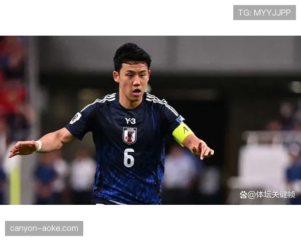 日本队2026世界杯阵容预测：哪些球员有望入选大名单